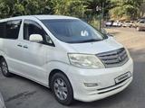 Toyota Alphard 2007 годаүшін8 200 000 тг. в Астана – фото 4