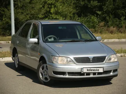 Toyota Vista 2000 года за 2 900 000 тг. в Астана