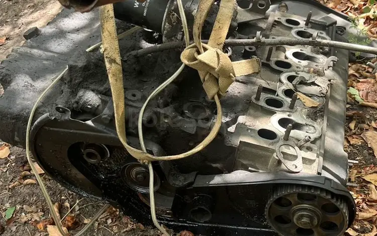 Головка блока цилиндровүшін1 000 тг. в Алматы