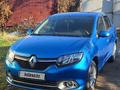 Renault Logan 2014 годаүшін2 500 000 тг. в Алматы