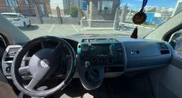 Volkswagen Transporter 2008 года за 5 800 000 тг. в Павлодар – фото 4