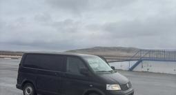 Volkswagen Transporter 2008 года за 5 800 000 тг. в Павлодар – фото 2