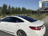 Hyundai Grandeur 2015 годаүшін10 500 000 тг. в Павлодар – фото 2