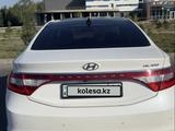Hyundai Grandeur 2015 годаүшін10 500 000 тг. в Павлодар – фото 3