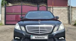 Mercedes-Benz E 250 2011 годаfor8 700 000 тг. в Алматы – фото 2