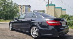 Mercedes-Benz E 250 2011 годаfor8 700 000 тг. в Алматы – фото 4