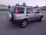 Honda CR-V 1997 года за 4 200 000 тг. в Тараз – фото 3