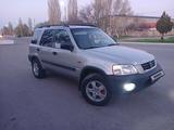 Honda CR-V 1997 года за 4 200 000 тг. в Тараз – фото 4