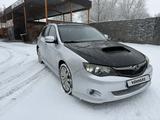 Subaru Impreza 2007 года за 4 400 000 тг. в Алматы