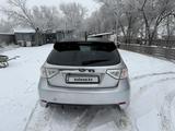 Subaru Impreza 2007 года за 4 400 000 тг. в Алматы – фото 4