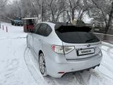 Subaru Impreza 2007 года за 4 400 000 тг. в Алматы – фото 5