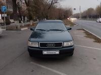 Audi 100 1991 года за 1 500 000 тг. в Тараз