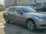 Infiniti G35 2007 года за 7 700 000 тг. в Алматы – фото 2