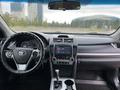 Toyota Camry 2013 года за 7 850 000 тг. в Алматы – фото 28