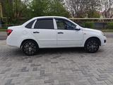 ВАЗ (Lada) Granta 2190 2014 года за 2 300 000 тг. в Алматы – фото 3