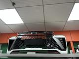 Бампер передный Geely Coolray за 29 990 тг. в Алматы