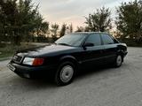 Audi 100 1992 года за 2 450 000 тг. в Алматы – фото 2