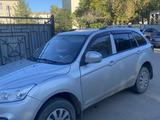 Lifan X60 2015 года за 2 300 000 тг. в Кокшетау – фото 2