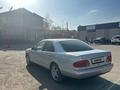 Mercedes-Benz E 200 1998 годаүшін2 900 000 тг. в Караганда – фото 8