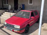 Volkswagen Golf 1993 года за 550 000 тг. в Алматы
