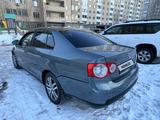 Volkswagen Jetta 2007 года за 2 500 000 тг. в Астана