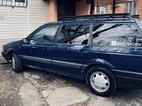 Volkswagen Passat 1991 годаүшін1 750 000 тг. в Тараз – фото 3