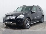 Mercedes-Benz ML 350 2007 года за 6 250 000 тг. в Астана