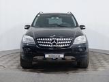 Mercedes-Benz ML 350 2007 года за 6 250 000 тг. в Астана – фото 2