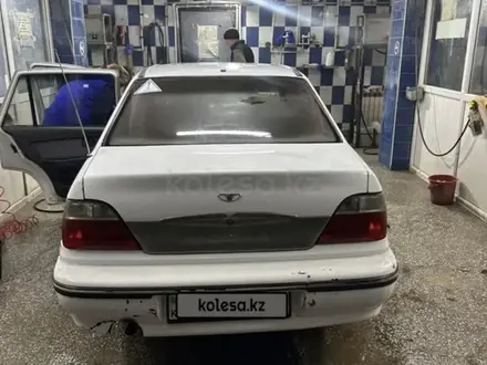 Daewoo Nexia 2005 года за 750 000 тг. в Алматы – фото 3