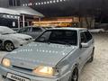 ВАЗ (Lada) 2114 2005 годаүшін1 100 000 тг. в Астана – фото 6