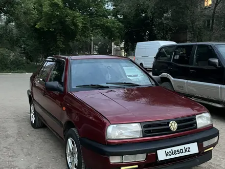 Volkswagen Vento 1992 года за 1 700 000 тг. в Уральск – фото 4