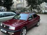 Volkswagen Vento 1992 годаүшін1 700 000 тг. в Уральск
