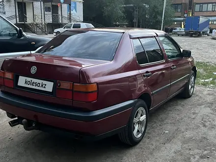 Volkswagen Vento 1992 года за 1 700 000 тг. в Уральск – фото 3