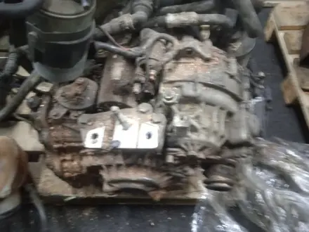 АКПП Volkswagen Seat Ford AUY1.9 TDI (Шаран) за 150 000 тг. в Астана