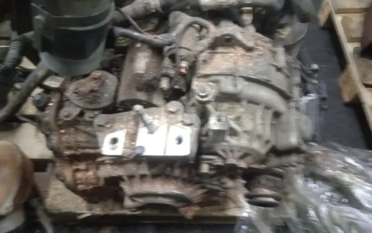 АКПП Volkswagen Seat Ford AUY1.9 TDI (Шаран) за 150 000 тг. в Астана