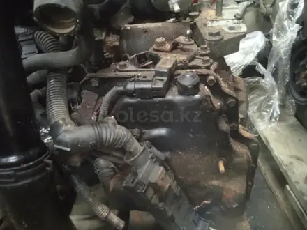 АКПП Volkswagen Seat Ford AUY1.9 TDI (Шаран) за 150 000 тг. в Астана – фото 3