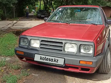 Volkswagen Golf 1984 года за 1 400 000 тг. в Алматы