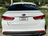 Kia Optima 2016 годаүшін8 000 000 тг. в Алматы – фото 5