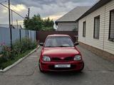 Nissan Micra 1998 годаүшін1 250 000 тг. в Талдыкорган