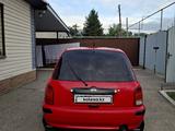Nissan Micra 1998 годаүшін1 250 000 тг. в Талдыкорган – фото 4