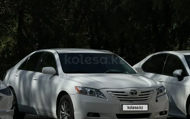 Toyota Camry 2006 годаfor5 000 000 тг. в Астана