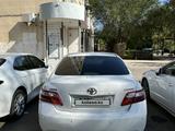 Toyota Camry 2006 годаүшін4 600 000 тг. в Астана – фото 5