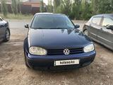 Volkswagen Golf 1999 года за 3 100 000 тг. в Костанай