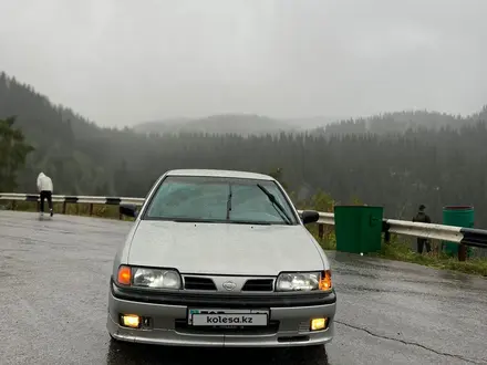 Nissan Primera 1992 года за 1 200 000 тг. в Алматы – фото 4