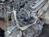 Двигатель и коробка Автомат Хонда Одиссей объем 2.3 F23үшін1 000 тг. в Алматы – фото 3
