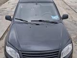 ВАЗ (Lada) Granta 2190 2013 годаfor1 600 000 тг. в Атырау – фото 5