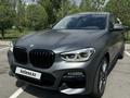 BMW X4 2018 года за 28 000 000 тг. в Астана – фото 7