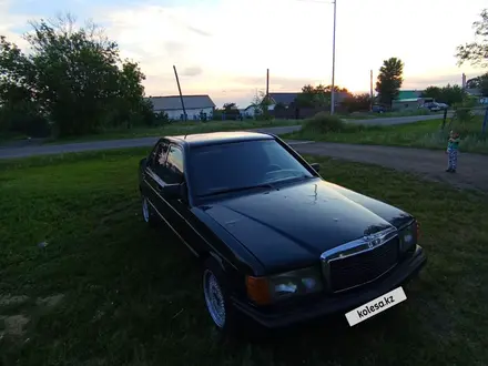 Mercedes-Benz 190 1984 года за 500 000 тг. в Астана – фото 6