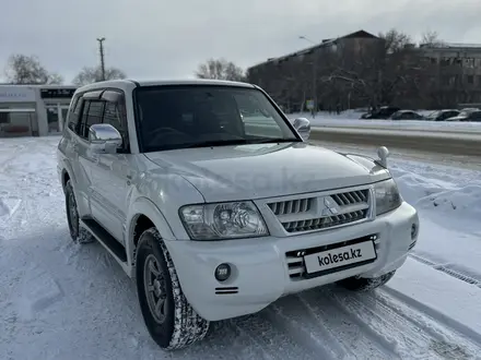 Mitsubishi Pajero 2000 года за 6 000 000 тг. в Алматы – фото 6