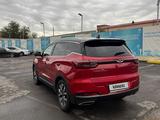 Chery Tiggo 7 Pro 2022 годаүшін6 500 000 тг. в Шымкент – фото 3
